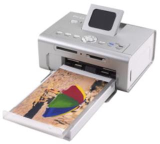 Dell Photo Printer 540
