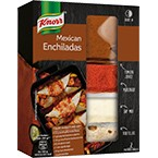 Knorr Middags-kit Mexican Enchiladas