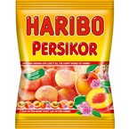 HARIBO godispåsar Persikor
