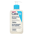CeraVe SA Smoothing Cleanser CeraVe SA Smoothing Cleanser