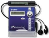 Sony MZ-N707