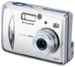Fujifilm FinePix A303