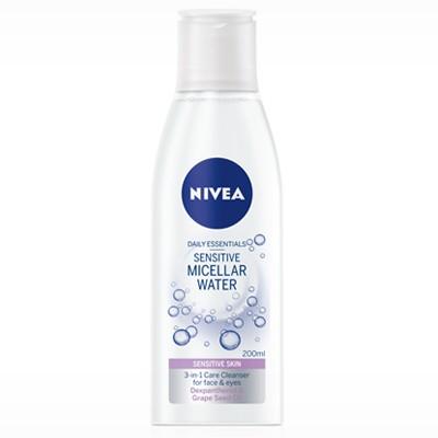 NIVEA Micellar Water