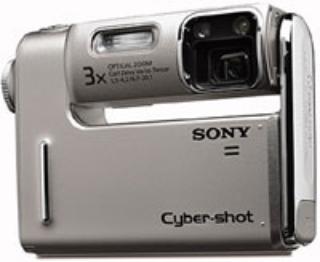 Sony Cybershot DSC-F88