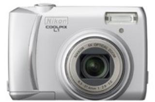 Nikon Coolpix L1