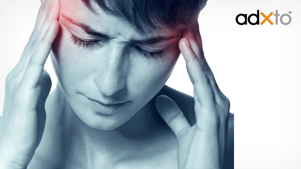 Behandling kronisk migrän