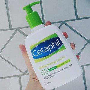 Cetaphil Moisturizing Cream & Lotion image 2