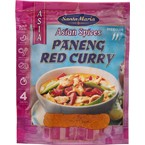 Santa Maria Asia Asian Spices Paneng Red Curry