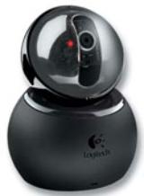 Logitech Quickcam Sphere