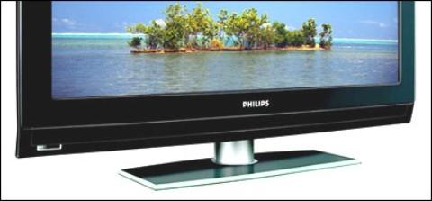 Philips 32PFL5522D