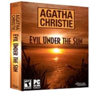 Agatha Christie: Evil under the sun