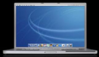Apple PowerBook G4 17-tum