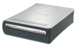 Microsoft Xbox 360 HD-DVD