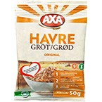 AXA HAVRE Gröt Original