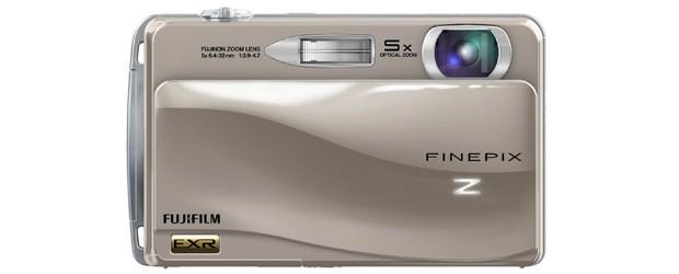 Fujifilm Finepix Z700 EXR