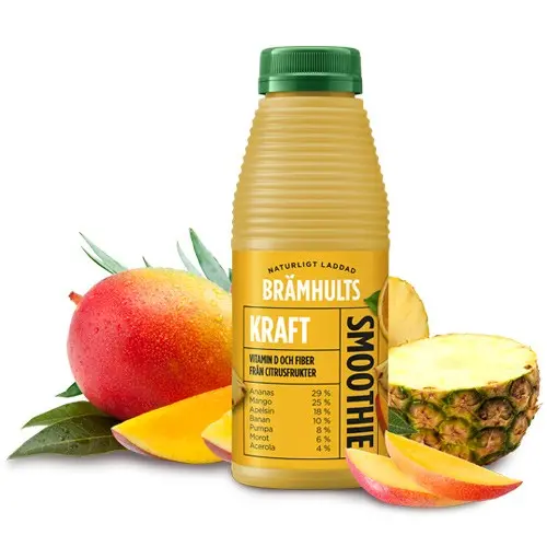 Brämhults smoothies