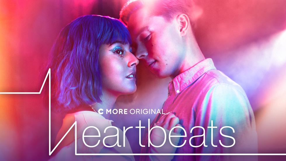 C More - Heartbeats