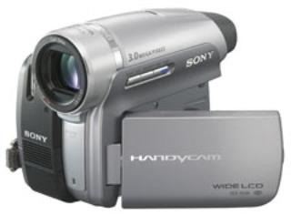 Sony DCR-HC94