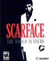 Scarface: The world is yours