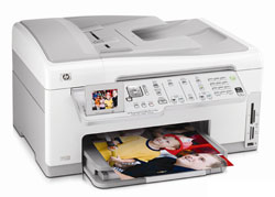 hp c8100 software