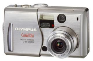 Olympus C-60
