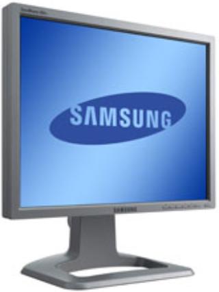 Samsung Syncmaster 204Ts