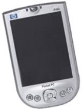 HP iPAQ Pocket PC h4150