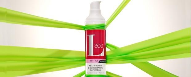 Test - L300 anti-age 50ml - L300 Soothing eye cream 15ml