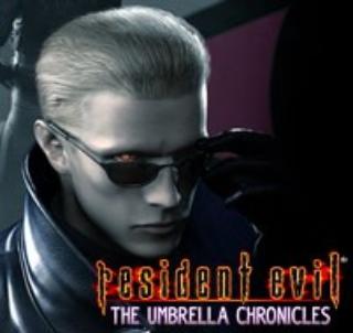 Resident Evil - Umbrella Chronicles