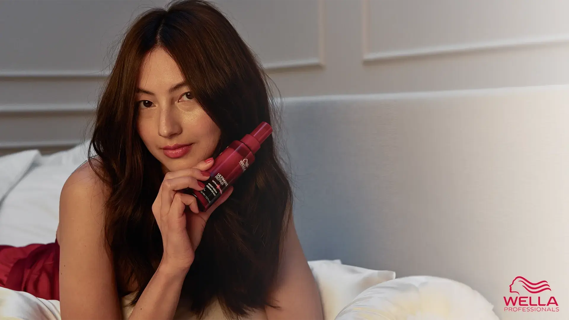 Wella Ultimate Repair