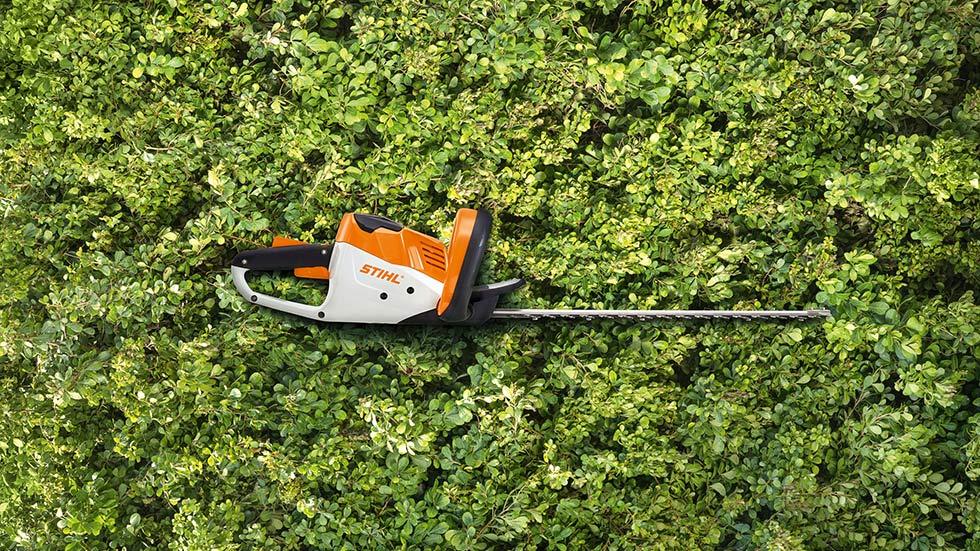 STIHL COMPACT System