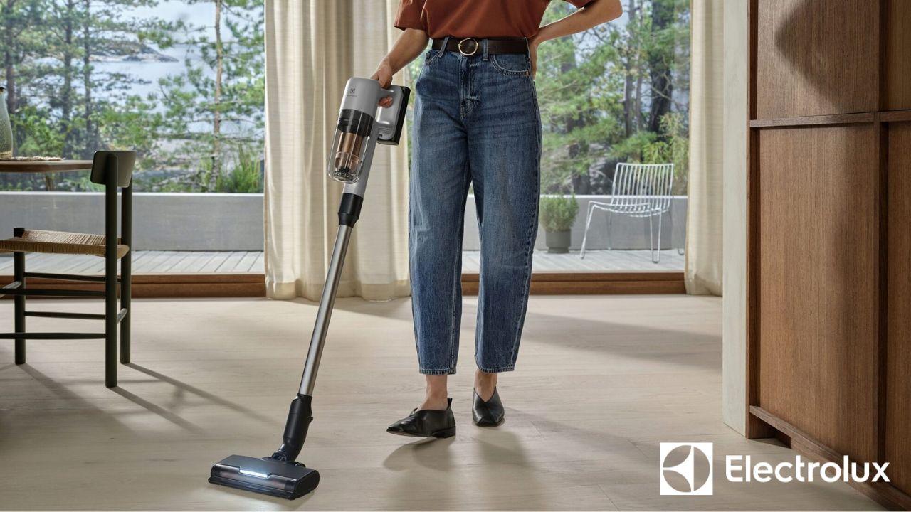 Electrolux 700 Cordless