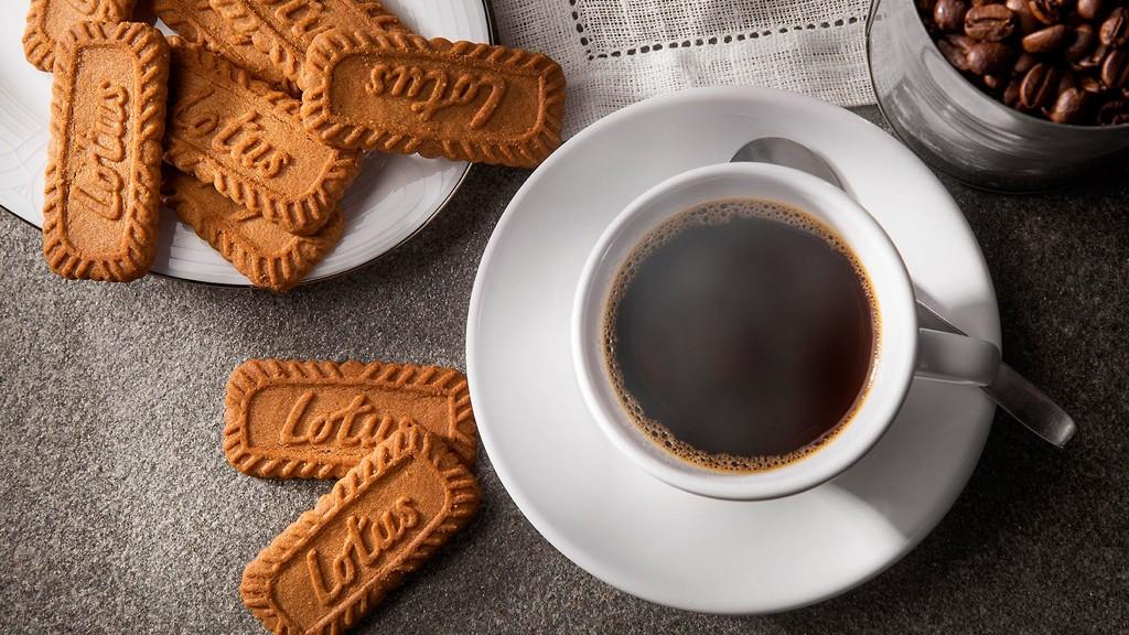 Lotus Biscoff
