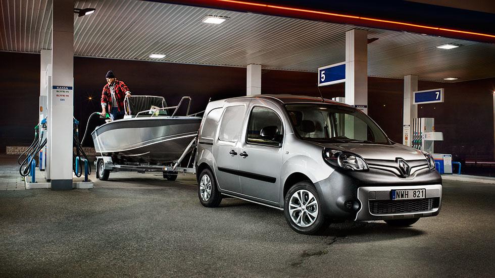 Renault Kangoo Express