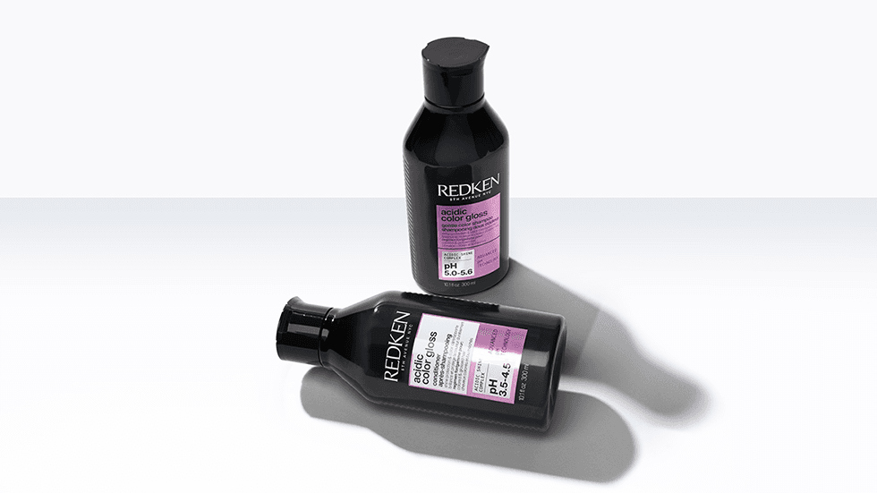 Redken hero