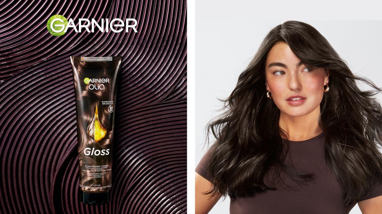 Garnier Olia Gloss
