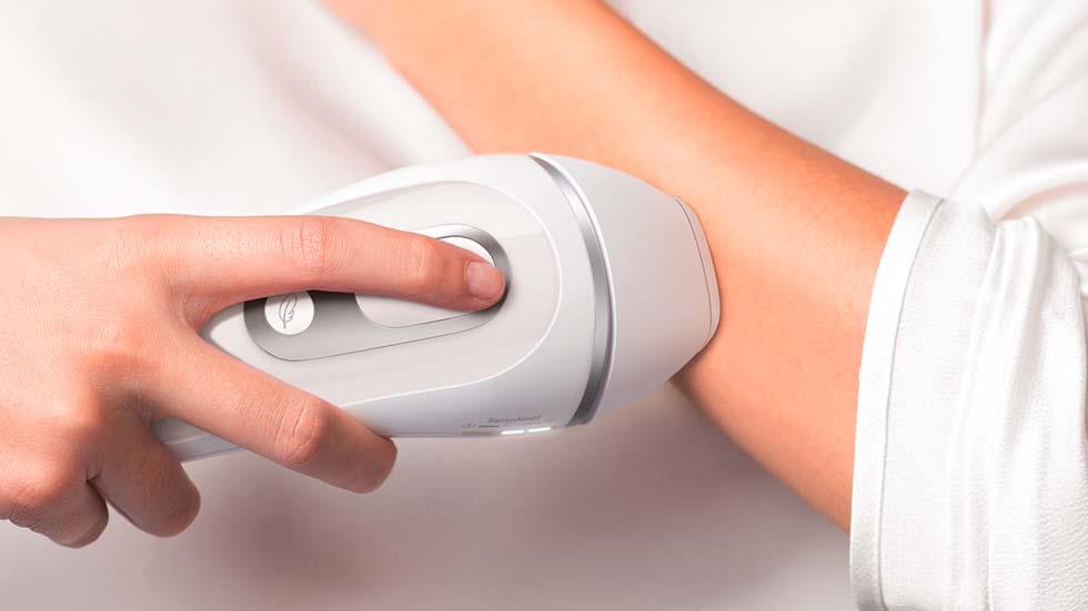 Braun Silk-expert Pro 3 IPL