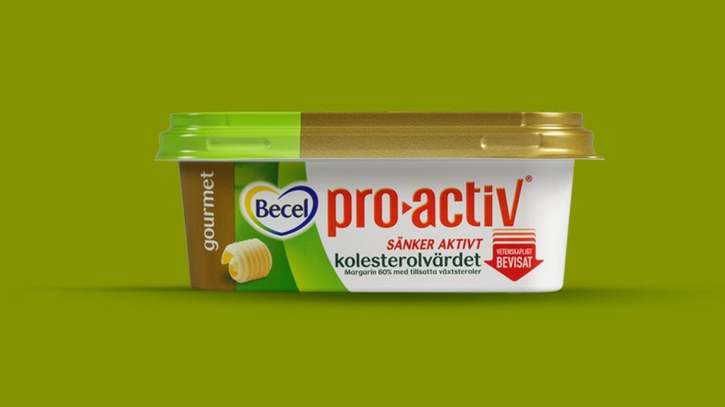 Becel pro.activ