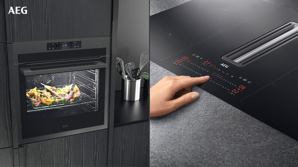 AEG Kitchen