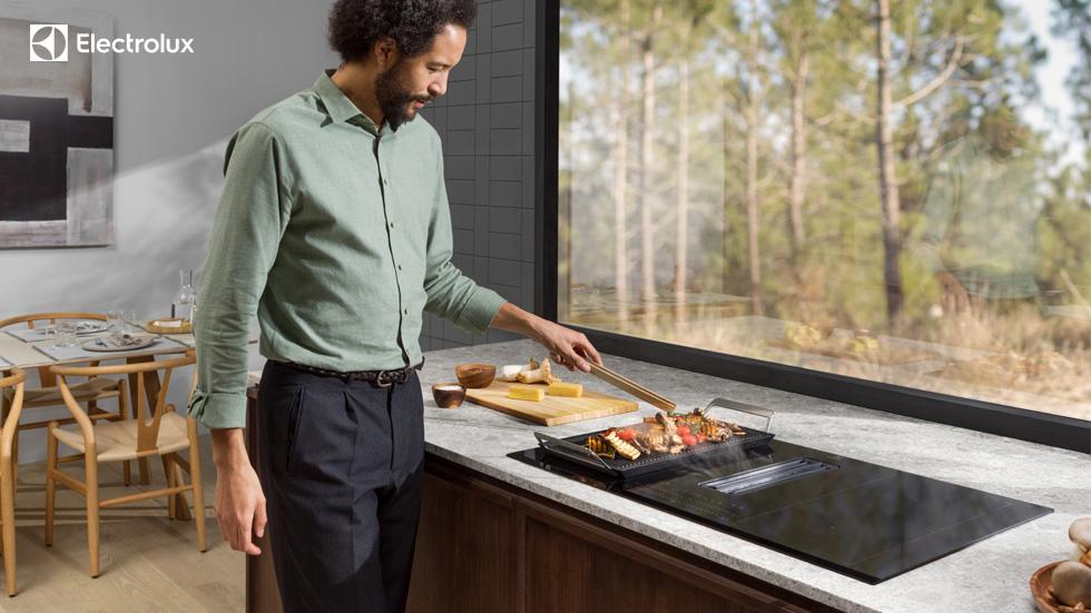 Electrolux Taste 2023