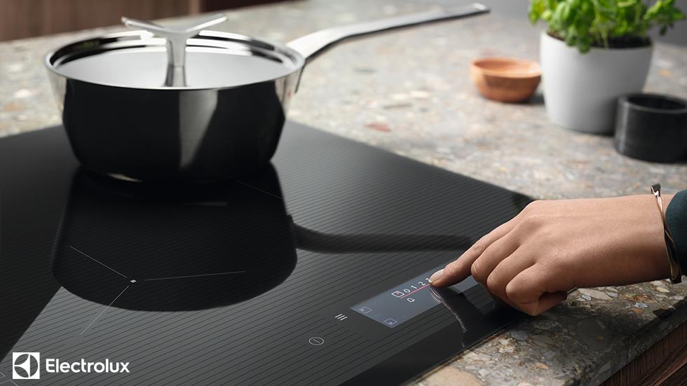 Electrolux intuitiva köksserie