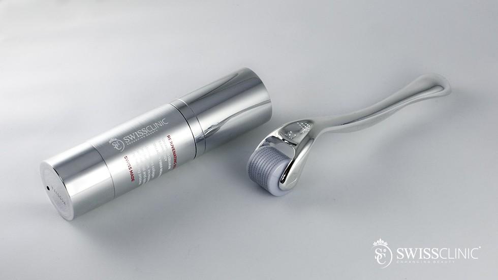 Swiss Clinic Skin Renewal