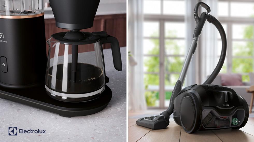 Electrolux Hushållsmaskiner 2022