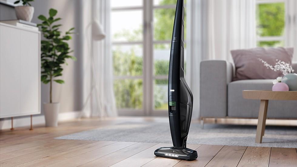 Electrolux UltraPower Green