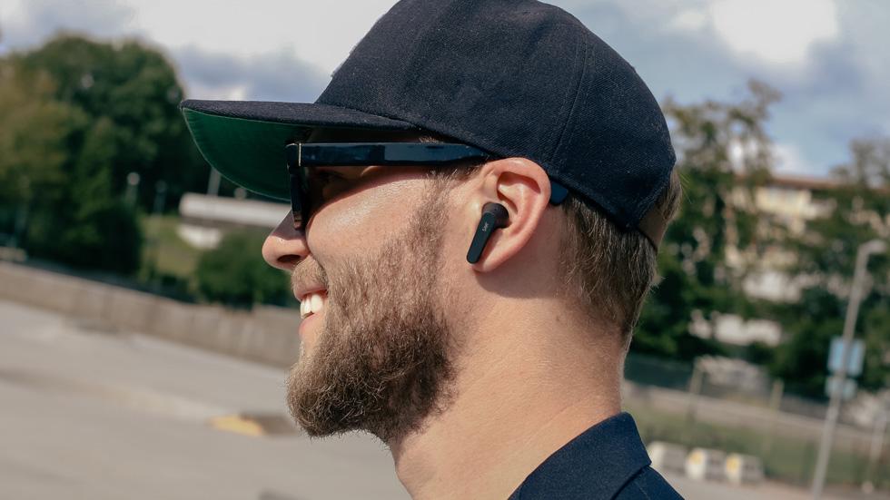 JAYS t-Five+ True Wireless