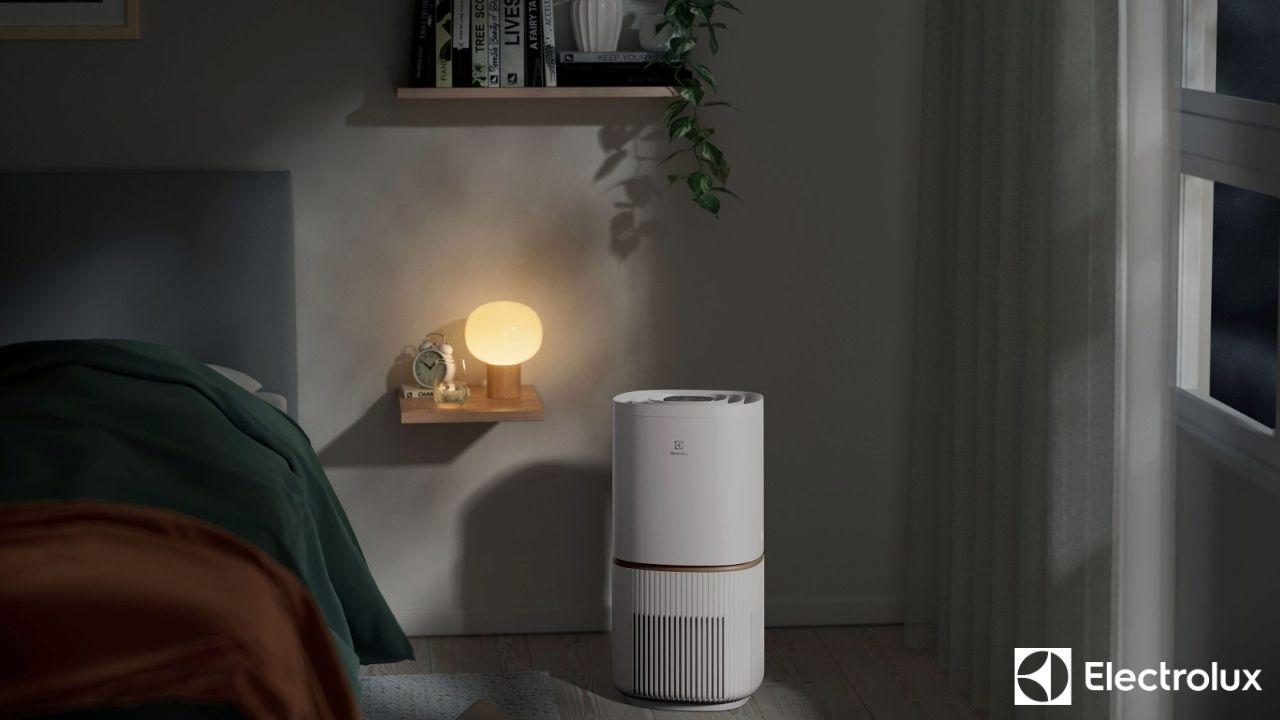 Electrolux Pure luftrenare