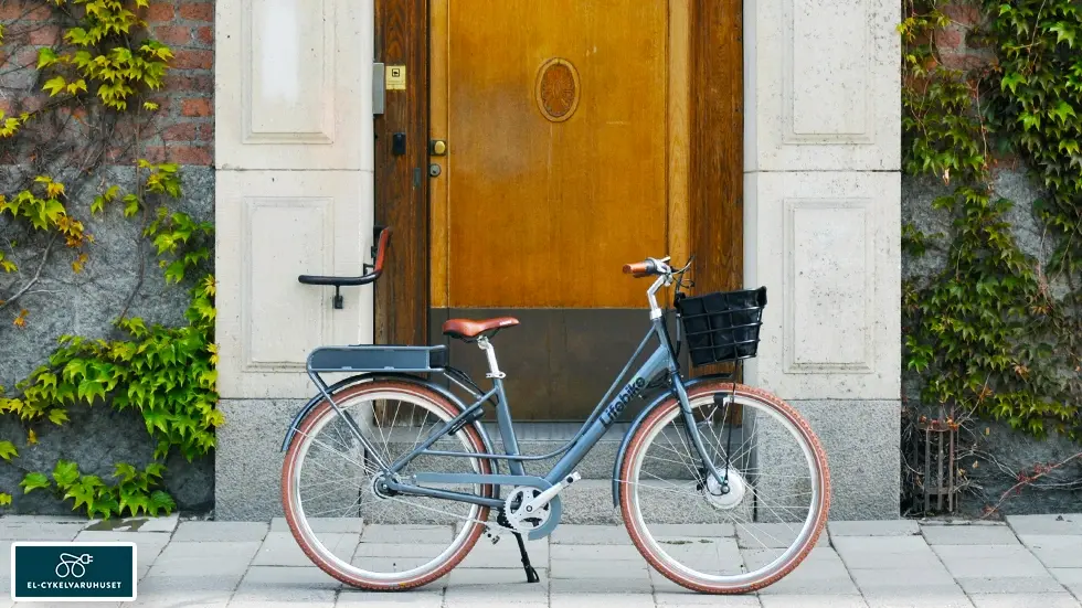Lifebike höst 2019