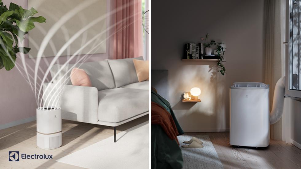 Electrolux Air Care