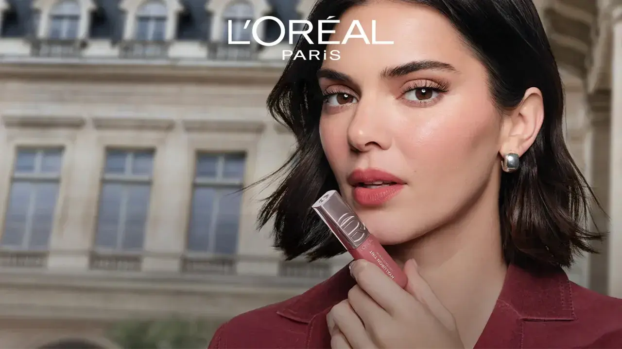  L'Oréal Paris Hyaluron Tint Lip Stain Serum