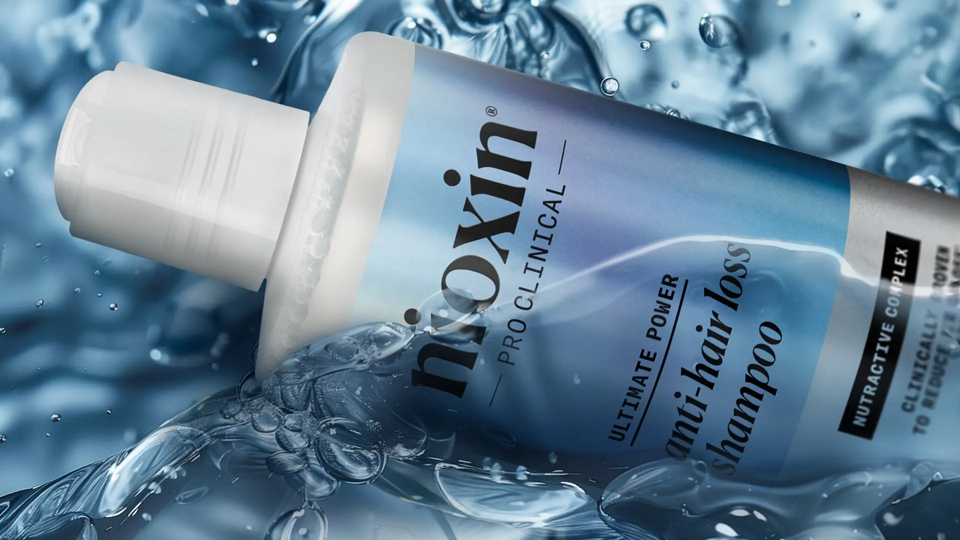 Nioxin hero